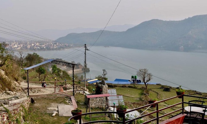 Pokhara House | Fewa View Cottage and Homestay