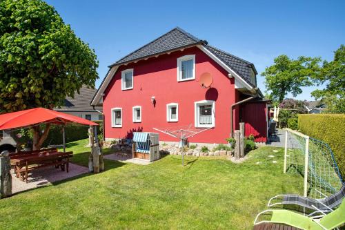 Wieck auf dem Darss Apartment | Fewo 11 - Halbinsel Darss - Ostsee