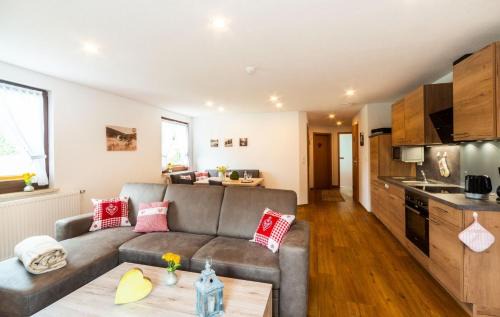 Oberschoenau Apartment | Fewo 12 Apostel