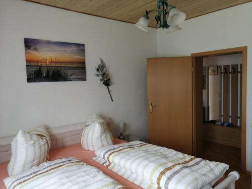 Sassnitz Apartment | Fewo 2