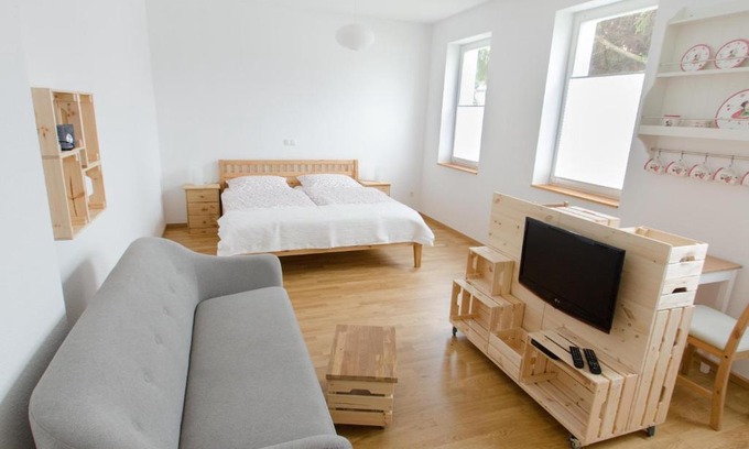 Markranstaedt Apartment | FeWo 2 Markranstädt