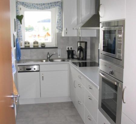 Oberstaufen Apartment | Fewo 44 im _Haus Staufenblick_ Few