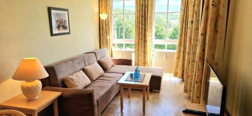 Sellin Apartment | Fewo 645, Seepark Sellin