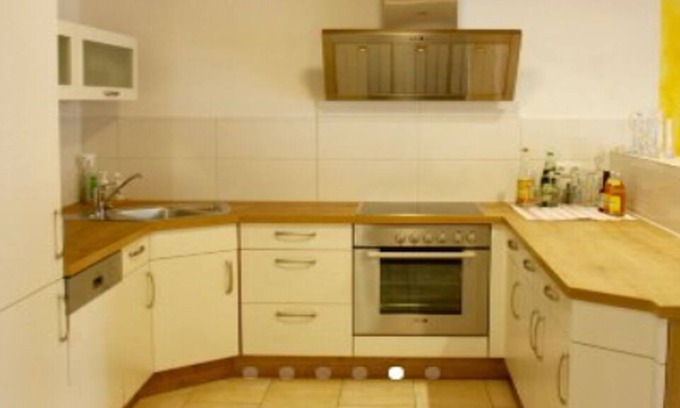 Dorfen Apartment | FeWo Adambauer - Our largest apartment