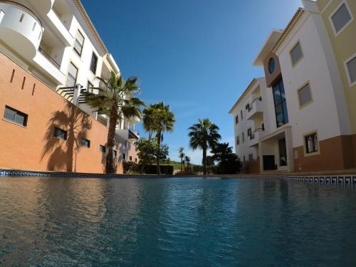 Albardeira Apartment | fewo-algarve Lagos Urlaub Überwintern Meerblick - Pool