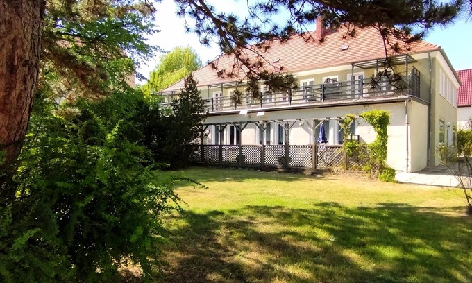 Goerlitz Apartment | Fewo am Birkenwäldchen in Görlitz Rauschwalde- Your time-out starts here