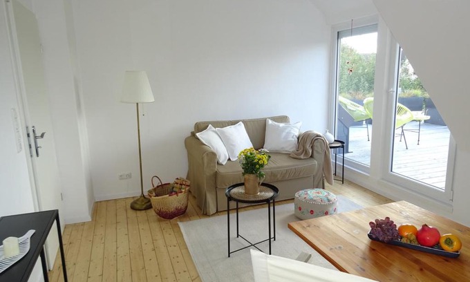 Bad Muender am Deister Apartment | FeWo am Deister