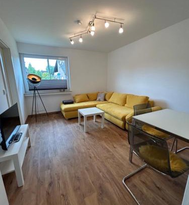 Schuettorf Apartment | Fewo an der Eiche - Ruhige Ferienwohnung in Schüttorf nahe Bentheimer Wald