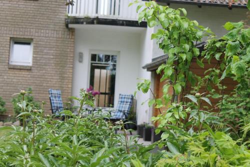 Stenderup Apartment | Fewo an der Mühle