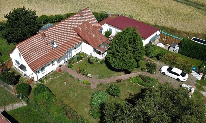 Rambin Apartment | Fewo Backbord