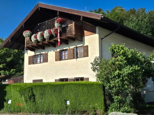 Altenmarkt an der Alz Apartment | FEWO Baumburg