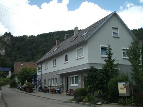 Beuron Apartment | Fewo Benedikta