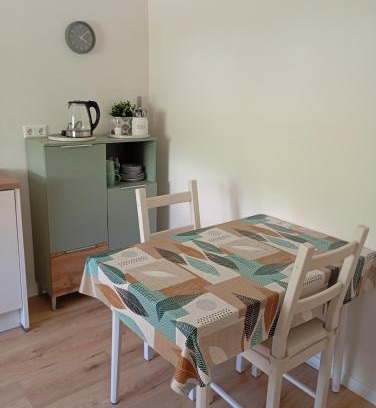 Lemberg Apartment | Fewo Brünahl