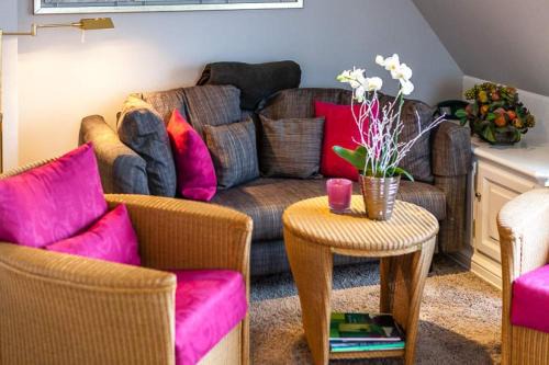 Wenningstedt-Braderup Apartment | Fewo Christa App 4