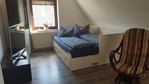 Wandersleben Apartment | Fewo Drei Gleichen Nr1