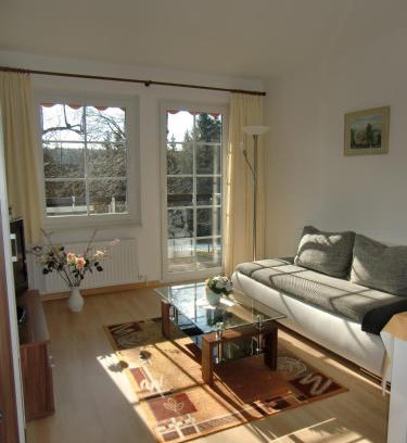 Bockswiese Apartment | Fewo Eiche