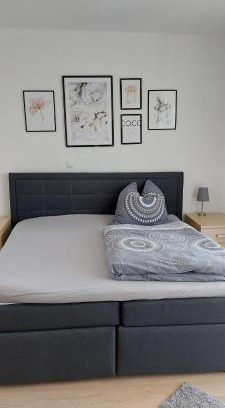 Neuhof Apartment | FeWo Eleni