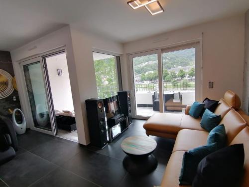 Cochem Apartment | FeWo Excellence Juwel