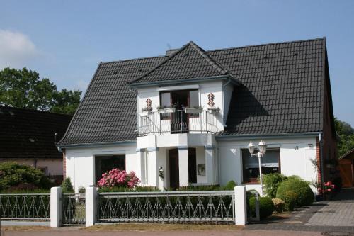 Althemmoor Apartment | Fewo Hackländer