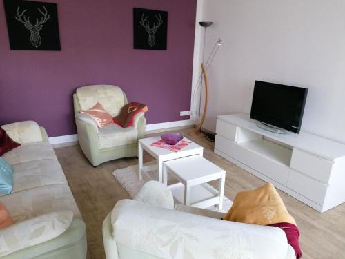 Schonach im Schwarzwald Apartment | Fewo Halbe Tanne