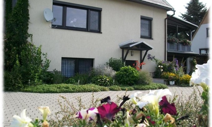 Hinterhermsdorf Apartment | Fewo Hoyer