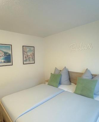 Gemarkung Hechingen Apartment | FeWo Im Drosselnest