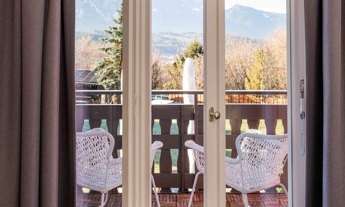 Seeboden Hotel | FeWo Löwenherz
