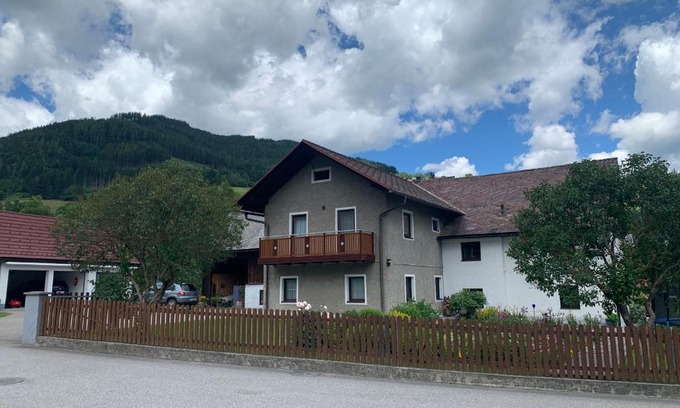 Thoerl Apartment | FeWo Lüttich