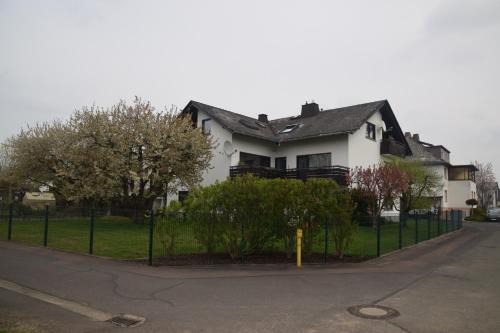 Staffel Apartment | Fewo Landweg