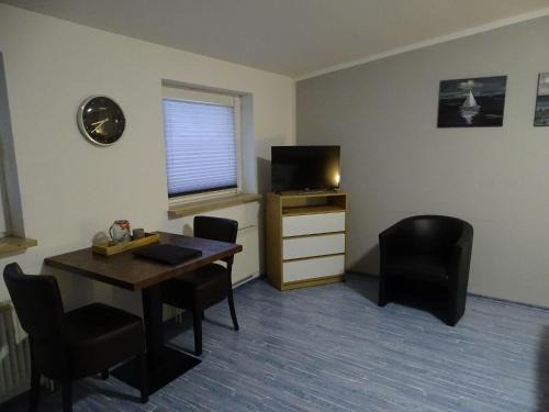 Friedrichskoog Apartment | Fewo-Nordseekueste