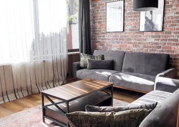 Unterallgau Apartment | FeWo Ottobeurens Schmuckstück: Gemütlich-Stylische Wohnung