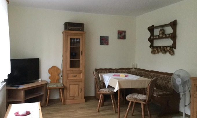 Kotzschenbroda Apartment | Fewo Radebeul Altkötzschenbroda