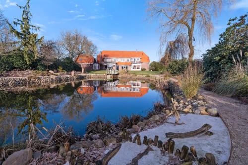 Bad Zwischenahn Apartment | Fewo Rettbrook 1