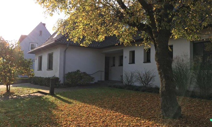 Rheine Apartment | FeWo Rheine Stadtzentral