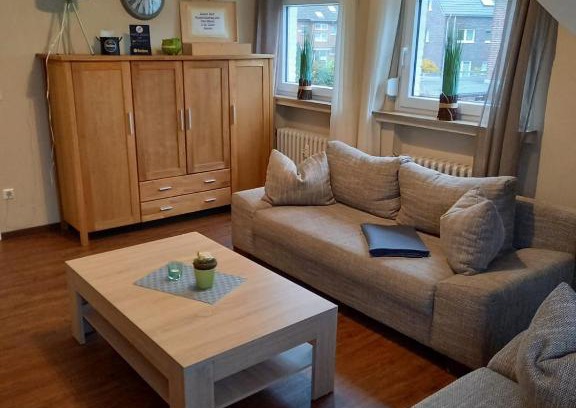 Rietberg Apartment | Fewo Rietberg