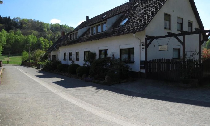 Trulben Apartment | Fewo Scherb