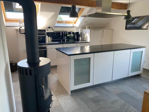 Neustetten Apartment | FeWo Schwobaländle