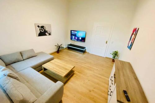 Vienenburg Apartment | FeWo Seenest #Netflix #Seenähe #Einkaufen von Harztraveler