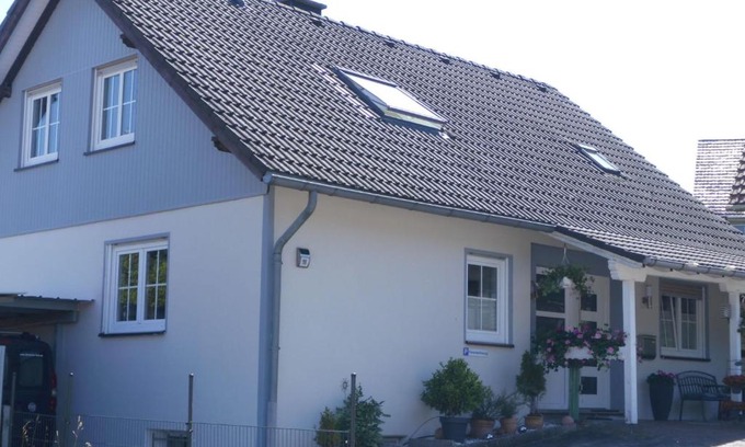 Heringhausen Apartment | FeWo-Seestrasse