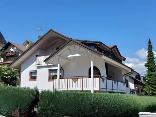 Hofstetten Apartment | Fewo Singler