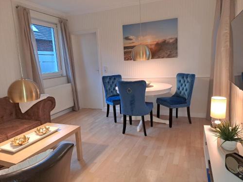 Roevershagen Apartment | FEWO Sonne