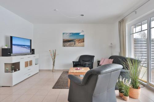 Nienhagen Apartment | Fewo Sonnenschein