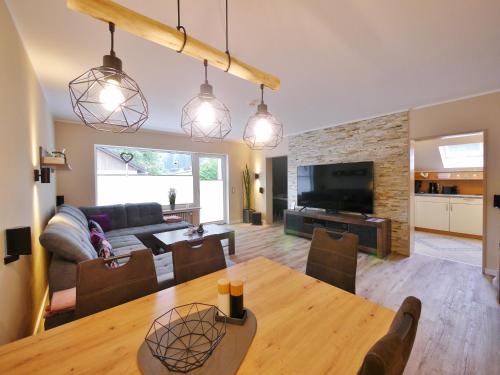 Stryck Apartment | Fewo Steingrotte (inkl. MeineCard+)