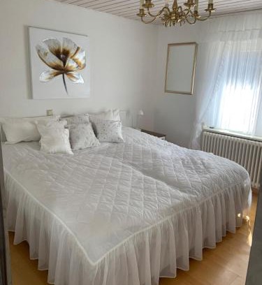Lahr Apartment | FeWo Sulzbachtal, Nähe Europa-Park, Rulantica, Schwarzwald, Feldberg