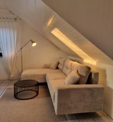 Center/Hamm-Bossendorf Apartment | FeWo Sundernblick