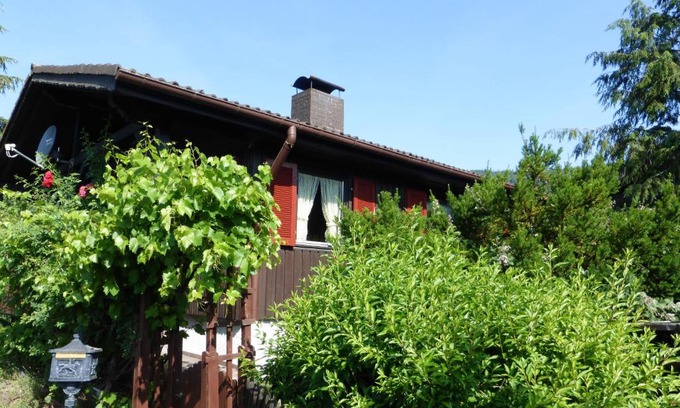 Kirchzell Apartment | Fewo Tannenhof 1