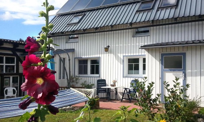 Glindfeld Apartment | FeWo-Tannenhof
