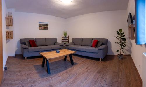 Cochem Apartment | Fewo Thielke Fewo 1 Reichsburg