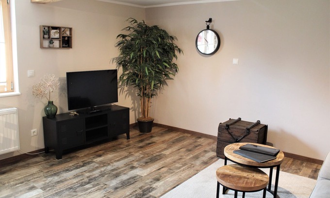 Harschbach Apartment | FeWo time out in the Westerwald - retreat to the power to recharge and breathe