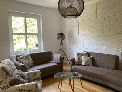 Zippendorf Apartment | FeWo Villa Haase
